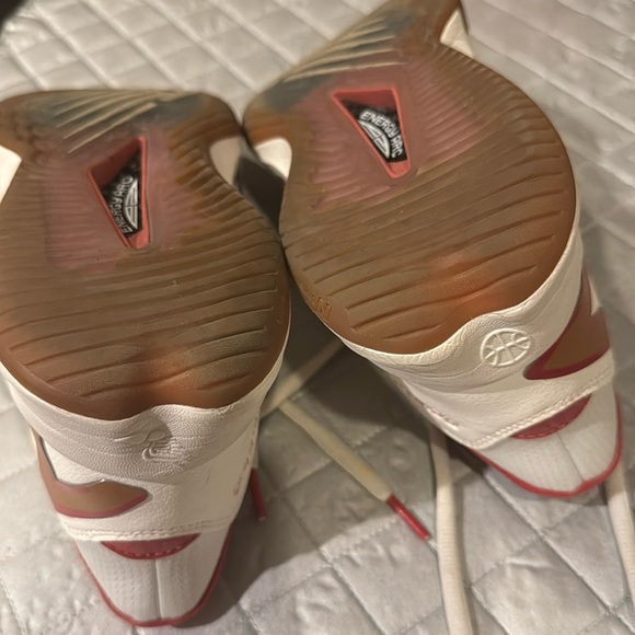 Coco Gauff CG1 Sea Salt Tobacco sneakers men’s 7 / women’s 8.5 New Balance ‘23 - Picture 9 of 16